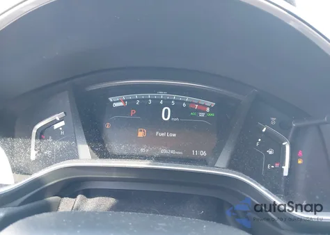 2020 Honda Cr-V 2Wd Touring z USA, uszkodzony, nr VIN 2HKRW1H96LH419878